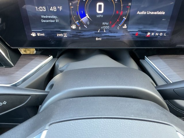 New 2026 Chevrolet Tahoe LT w/ Comfort Package image 14