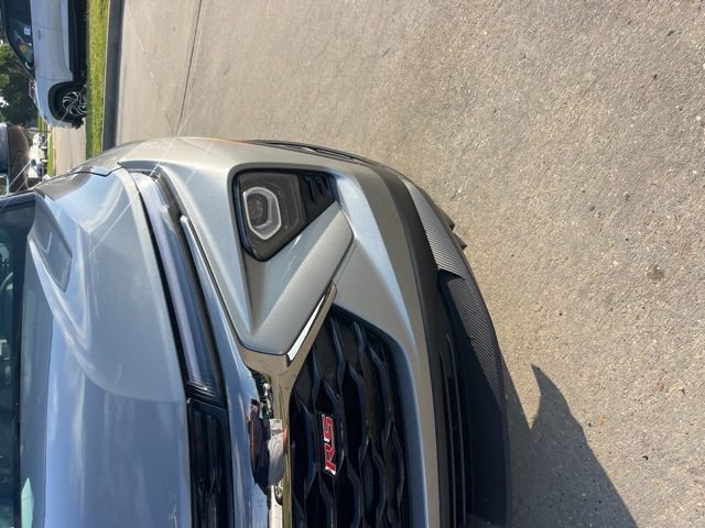 New 2026 Chevrolet TrailBlazer RS w/ Convenience Package FWD image 13