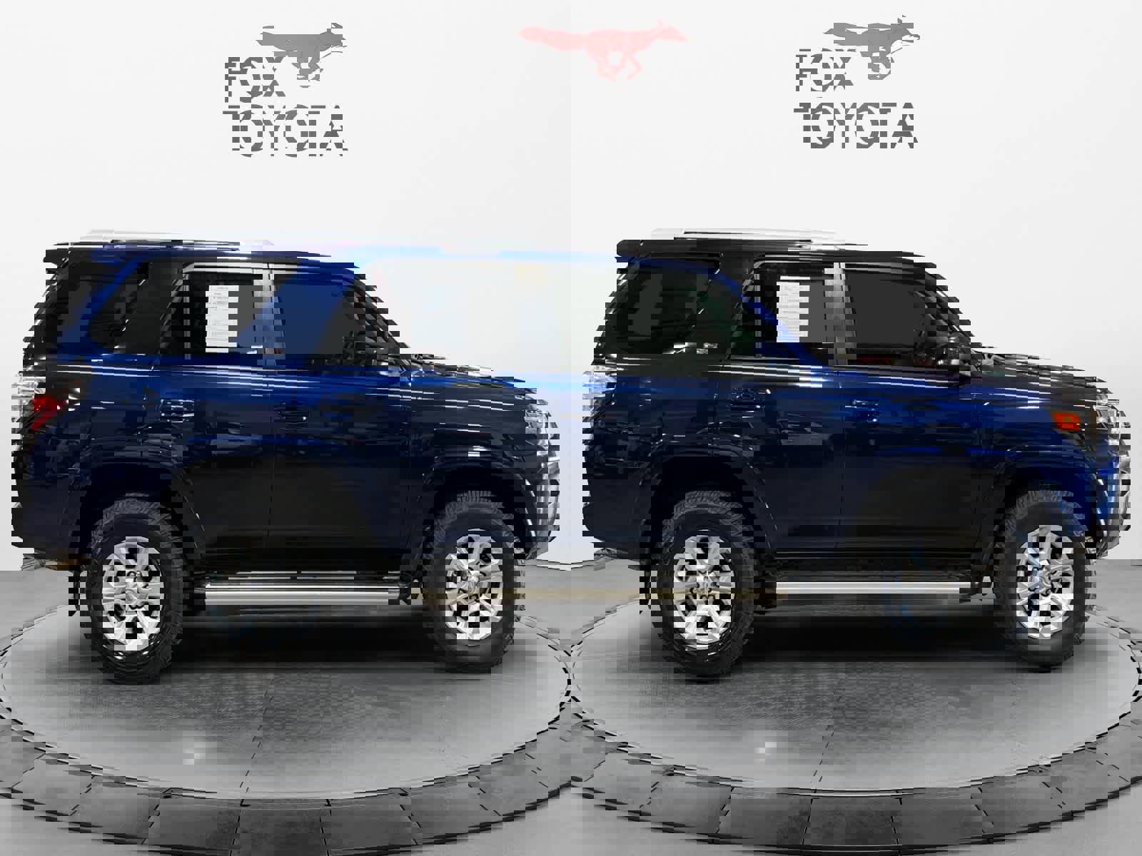 Used 2016 Toyota 4Runner SR5 image 8