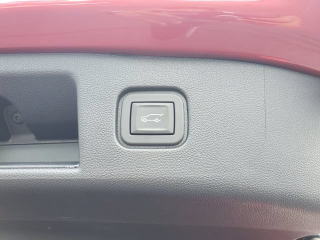 Certified 2024 Chevrolet Blazer EV LT AWD/4WD image 12