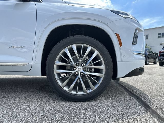 New 2026 Buick Enclave Avenir w/ Super Cruise Package AWD/4WD image 20