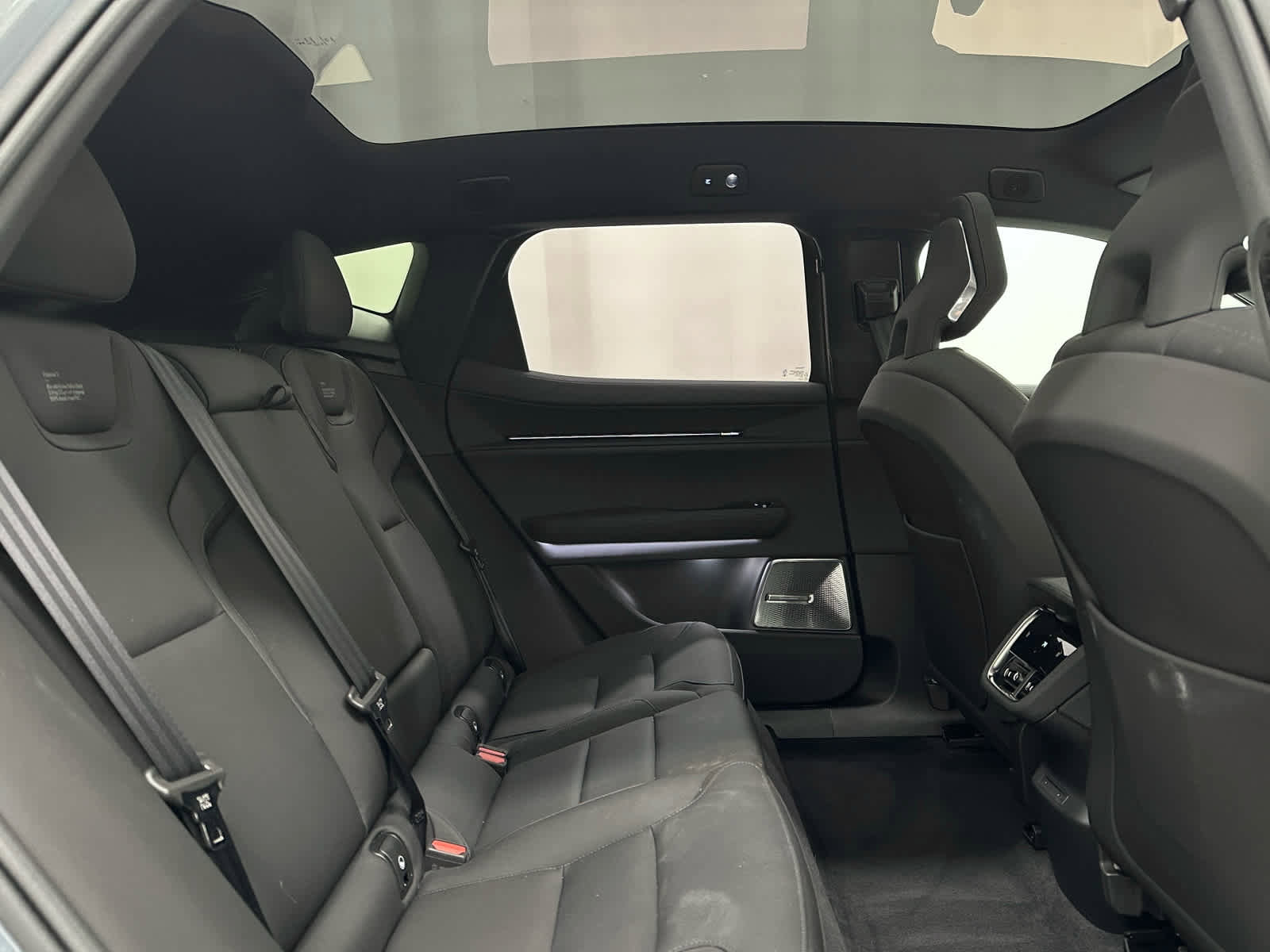 Used 2025 Polestar Polestar 3 image 21