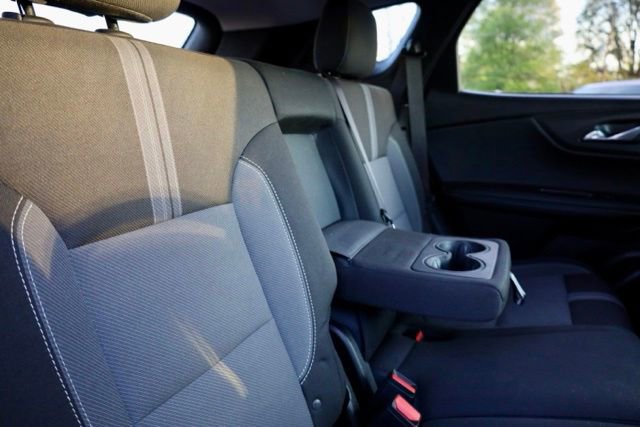 Used 2023 Chevrolet Blazer LT w/ Convenience Package image 35