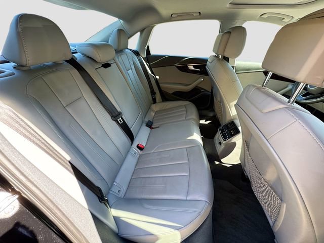 Used 2019 Audi A4 2.0T Premium Plus w/ Premium Plus Package image 28