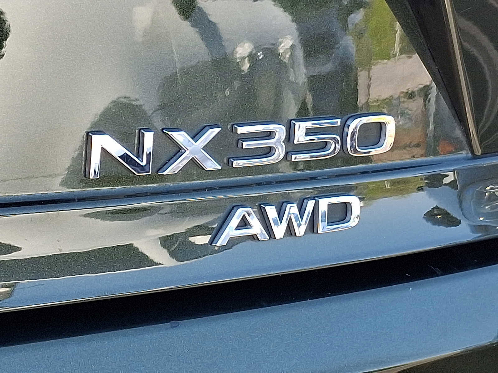 Used 2023 Lexus NX 350 AWD image 28