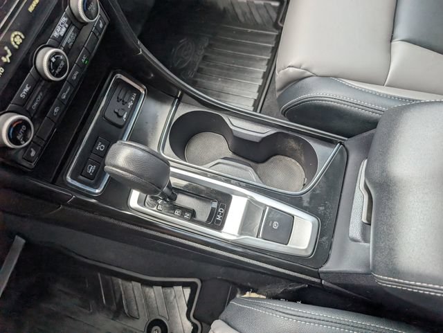 Certified 2022 Subaru Ascent Onyx Edition AWD/4WD image 17