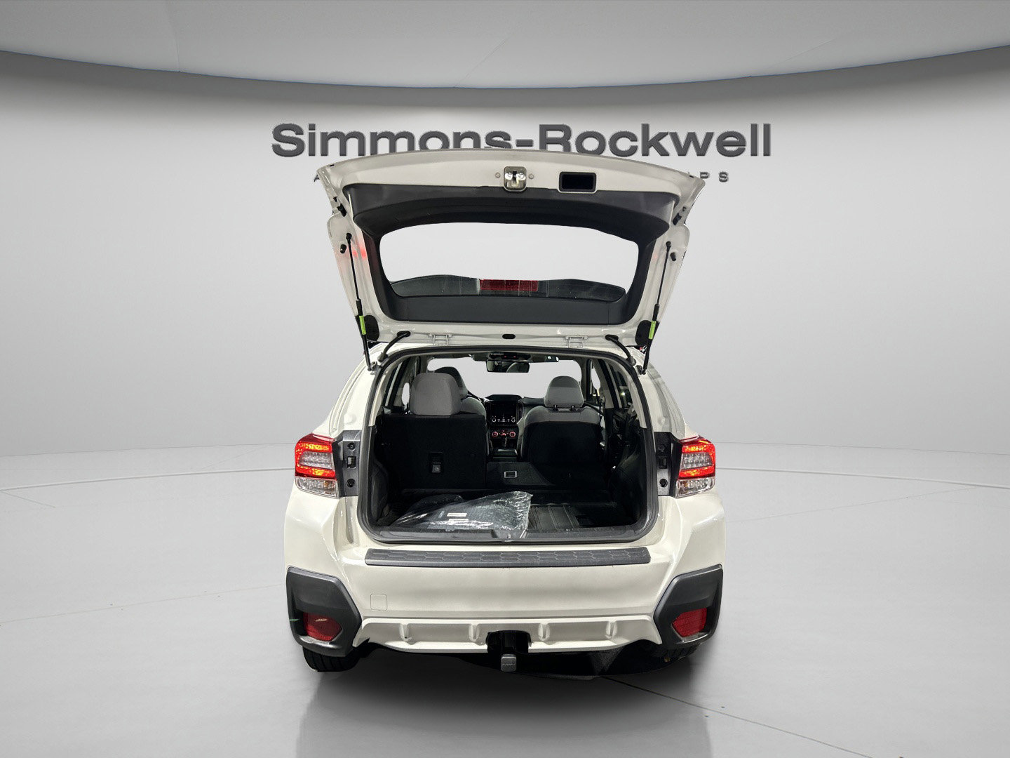 Used 2022 Subaru Crosstrek 2.0i Premium image 8