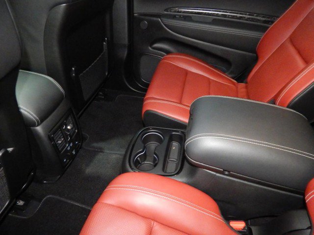 Used 2024 Dodge Durango SRT Hellcat image 40