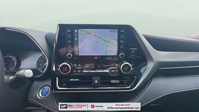 Used 2021 Toyota Highlander Limited image 14