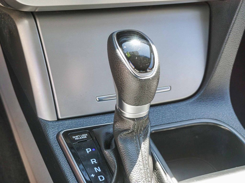 Used 2017 Hyundai Sonata SE image 22