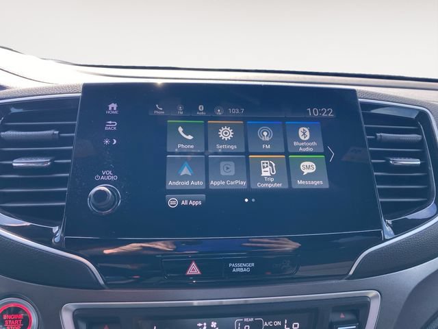 Used 2021 Honda Passport Sport image 23