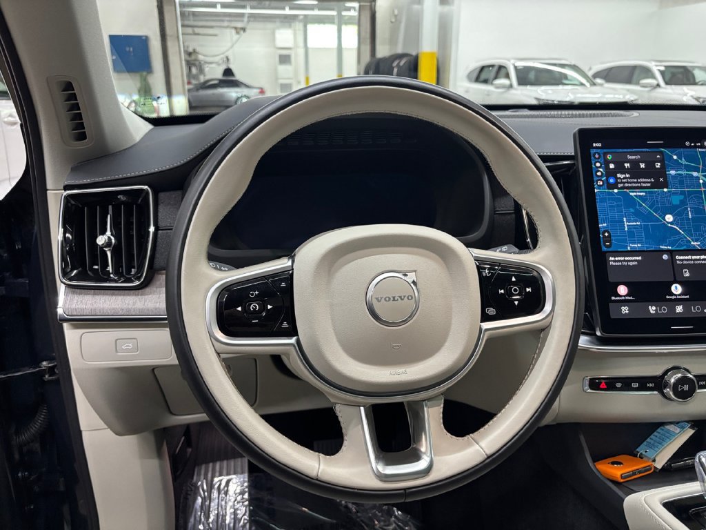 Certified 2026 Volvo XC90 B6 Ultra AWD/4WD image 23