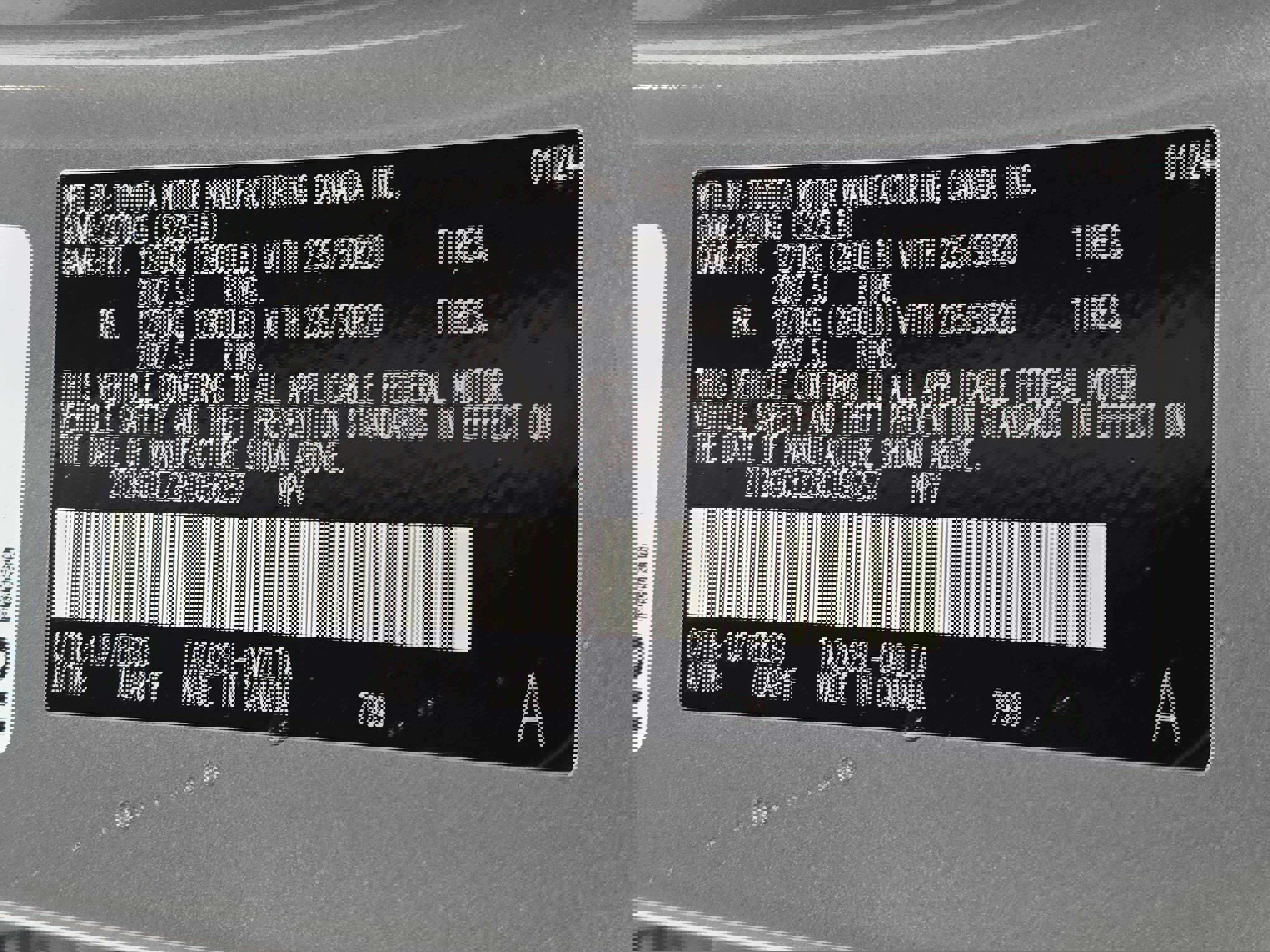 Used 2024 Lexus NX 350 F Sport image 35