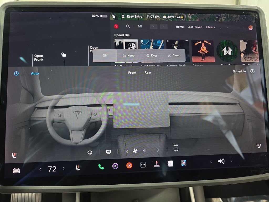 Used 2018 Tesla Model 3 Long Range image 19