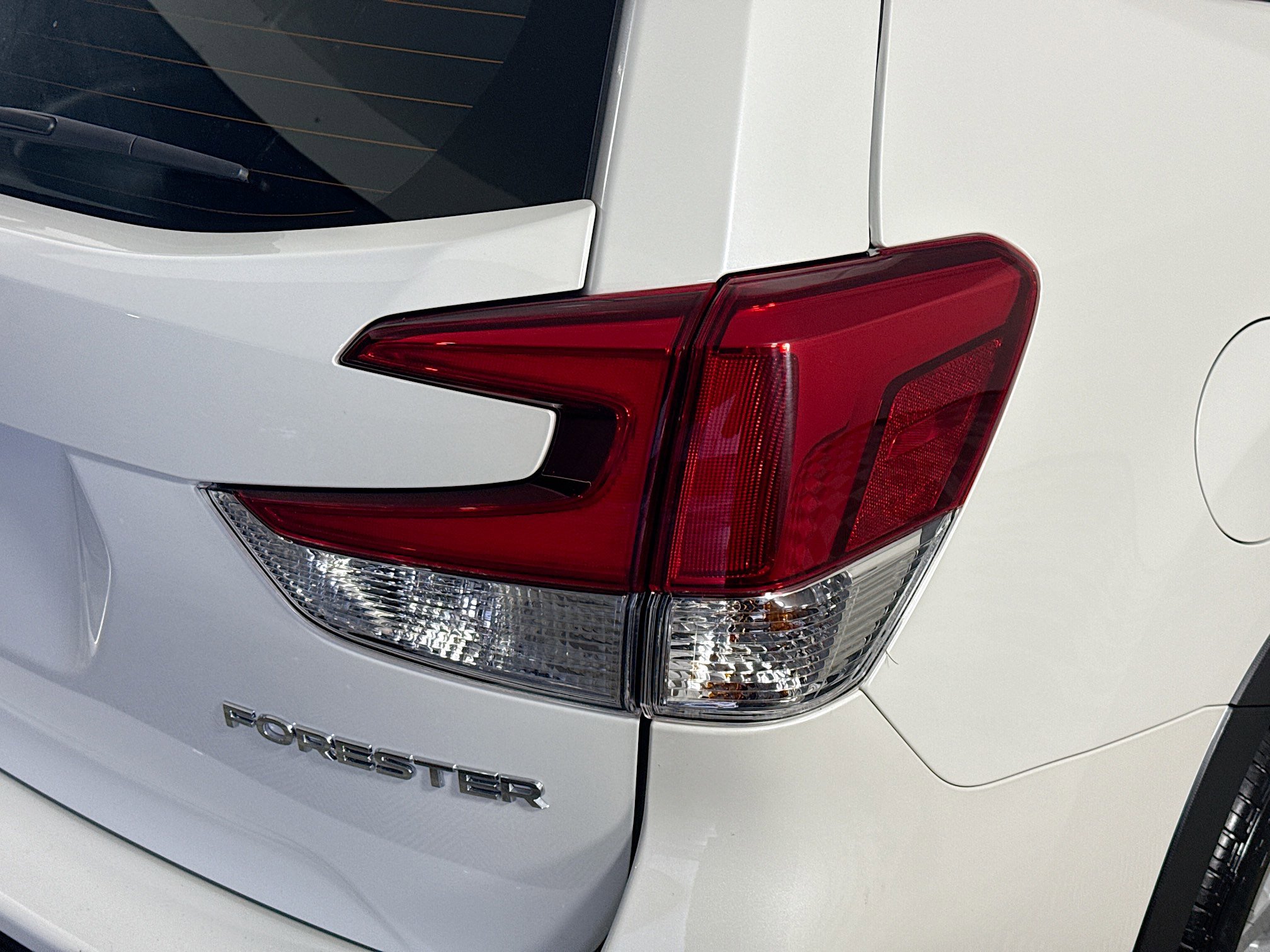 Used 2024 Subaru Forester image 33