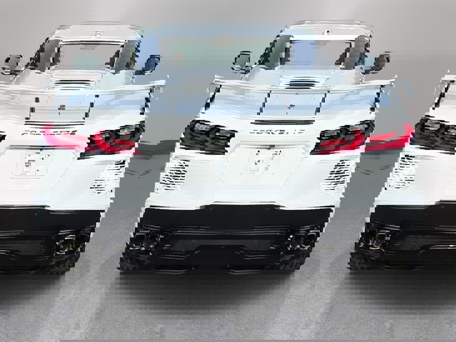 Used 2023 Chevrolet Corvette Stingray Preferred Conv w/ 2LT image 6