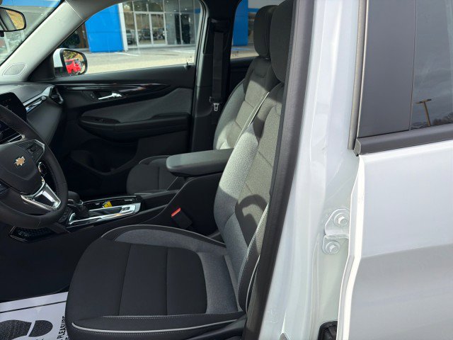 New 2026 Chevrolet TrailBlazer LT image 14