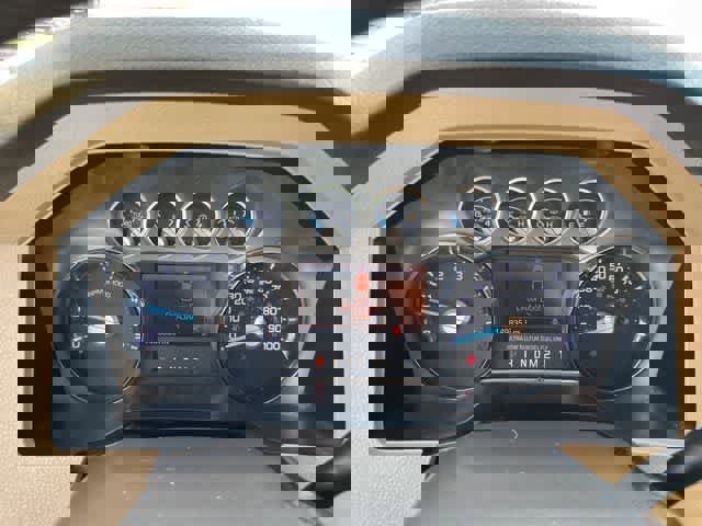 Used 2013 Ford F250 Lariat w/ Lariat Ultimate Pkg image 9