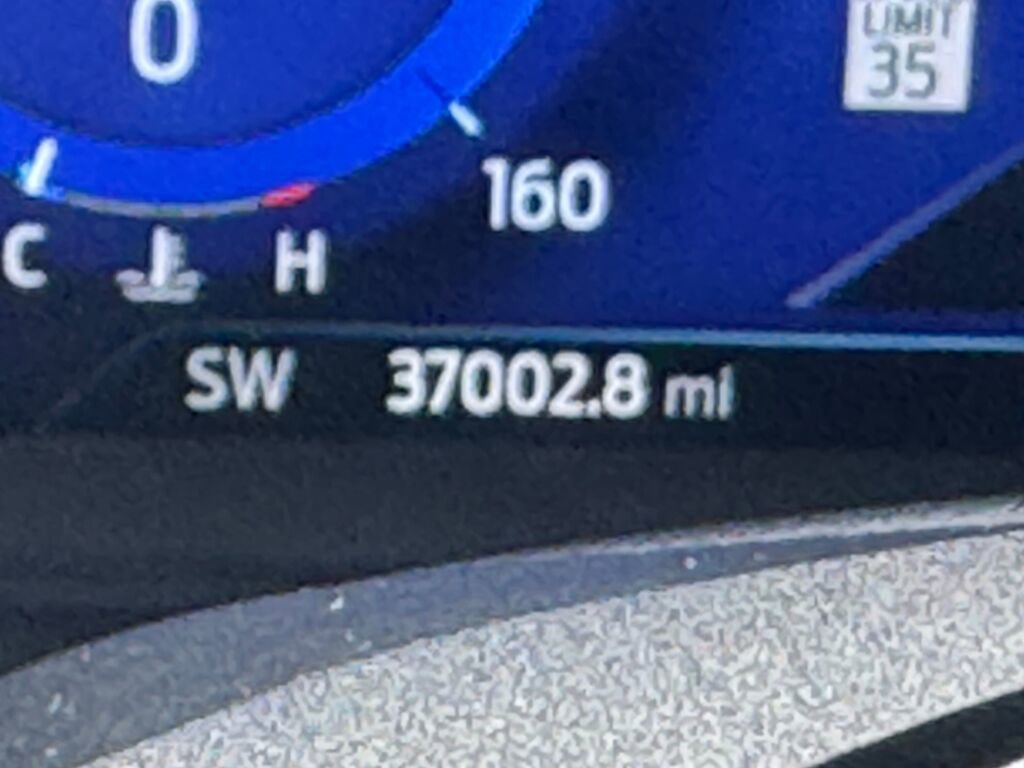 Used 2022 Ford Explorer Platinum w/ Technology Package image 14