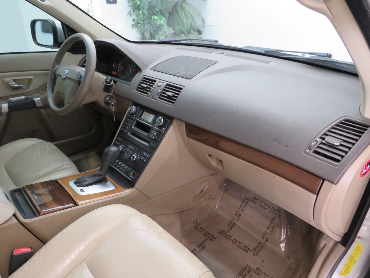 Used 2008 Volvo XC90 3.2 image 10