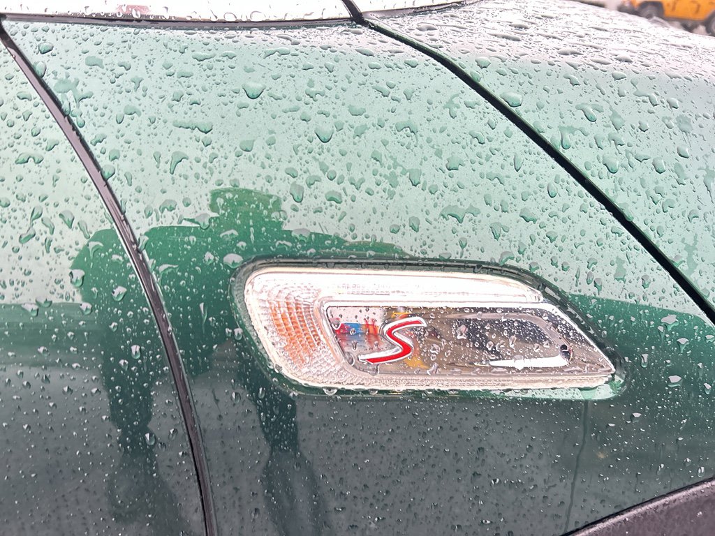 Used 2017 MINI Cooper Clubman S image 10