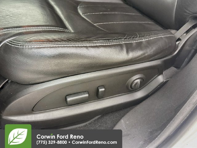 Used 2015 GMC Acadia Denali AWD/4WD image 22