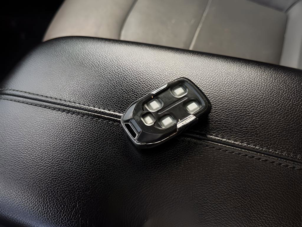 Used 2018 GMC Terrain SLT w/ Preferred Package FWD image 27