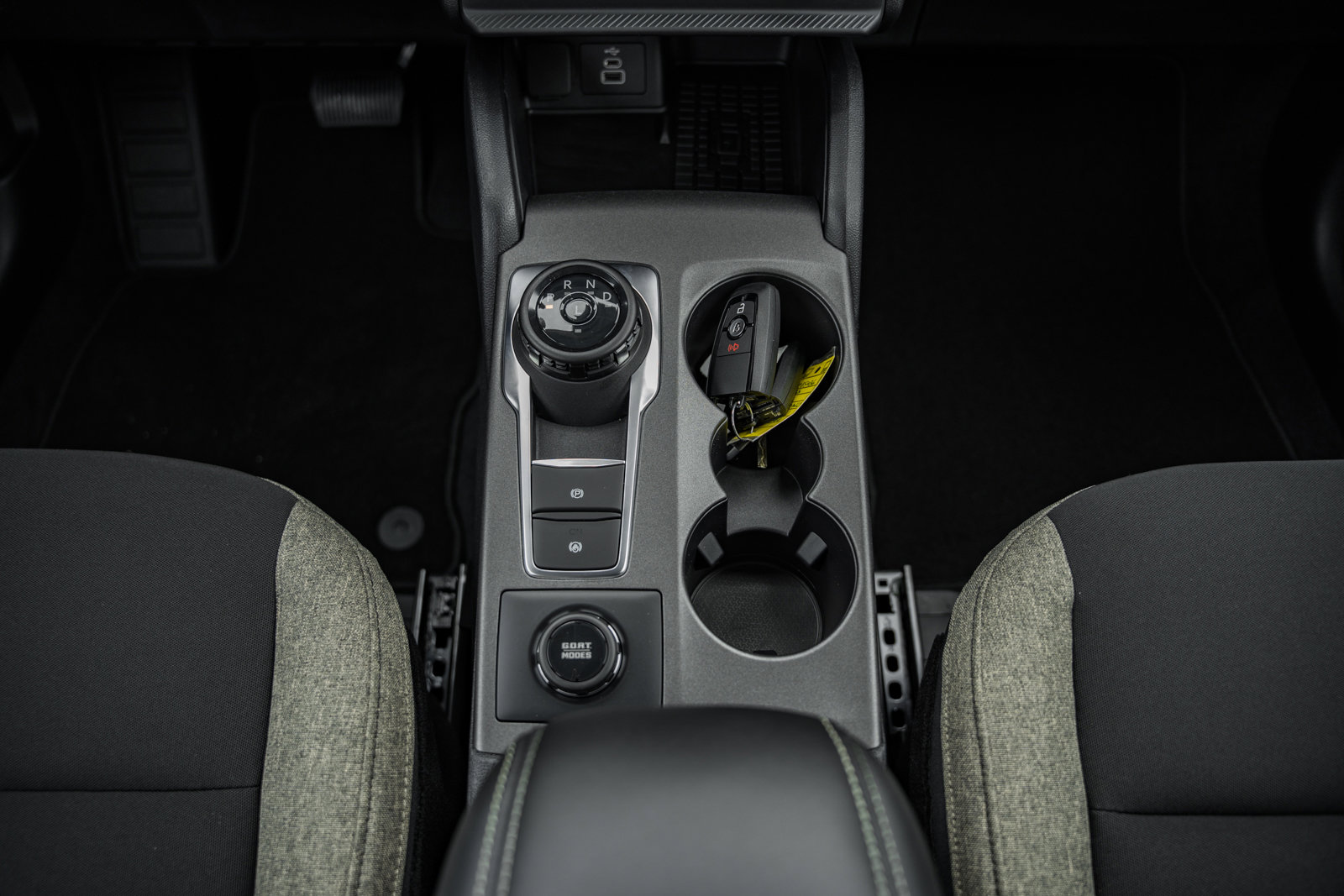 New 2025 Ford Bronco Sport Big Bend image 26