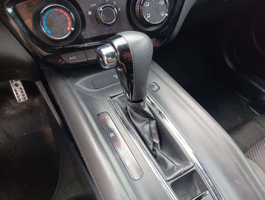 Used 2022 Honda HR-V Sport image 20