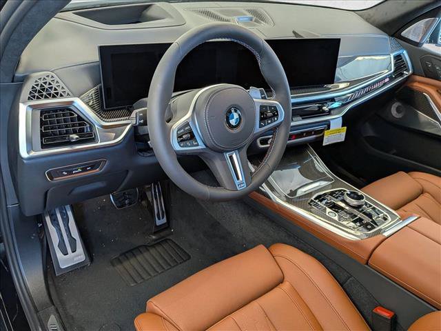 New 2027 BMW X7 M60i AWD/4WD image 3