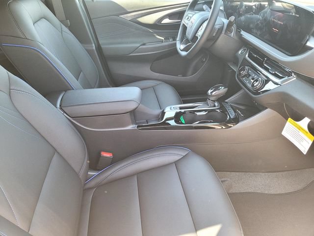 New 2026 Buick Envista Sport Touring w/ Convenience I Package FWD image 9