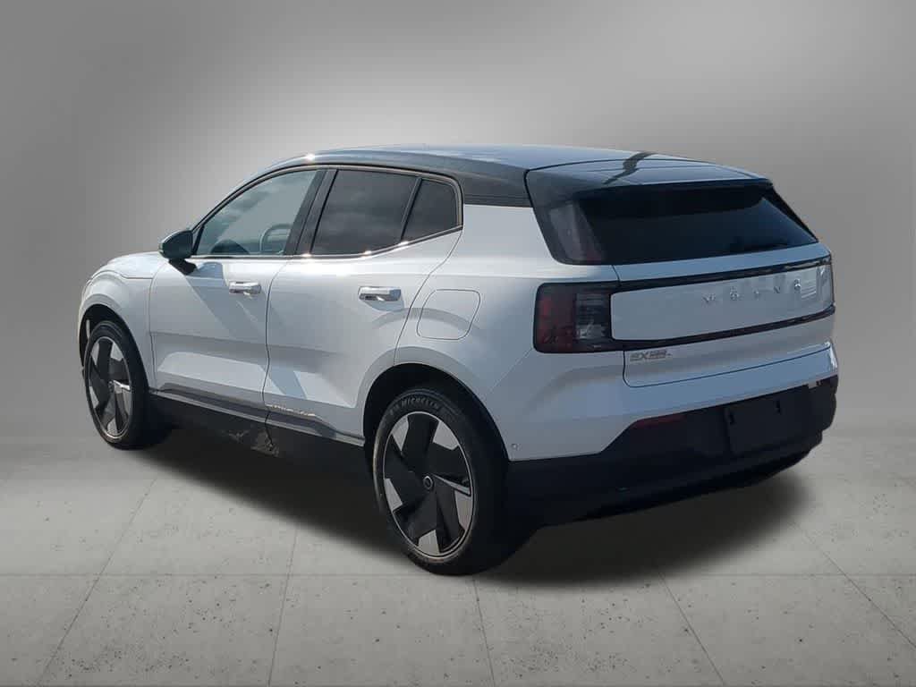 New 2026 Volvo EX30 Ultra w/ Protection Package Premier AWD/4WD image 4