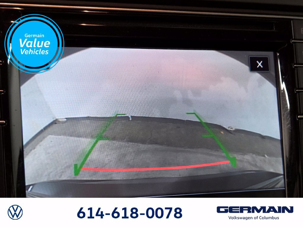 Used 2017 Volkswagen Jetta SE FWD image 30