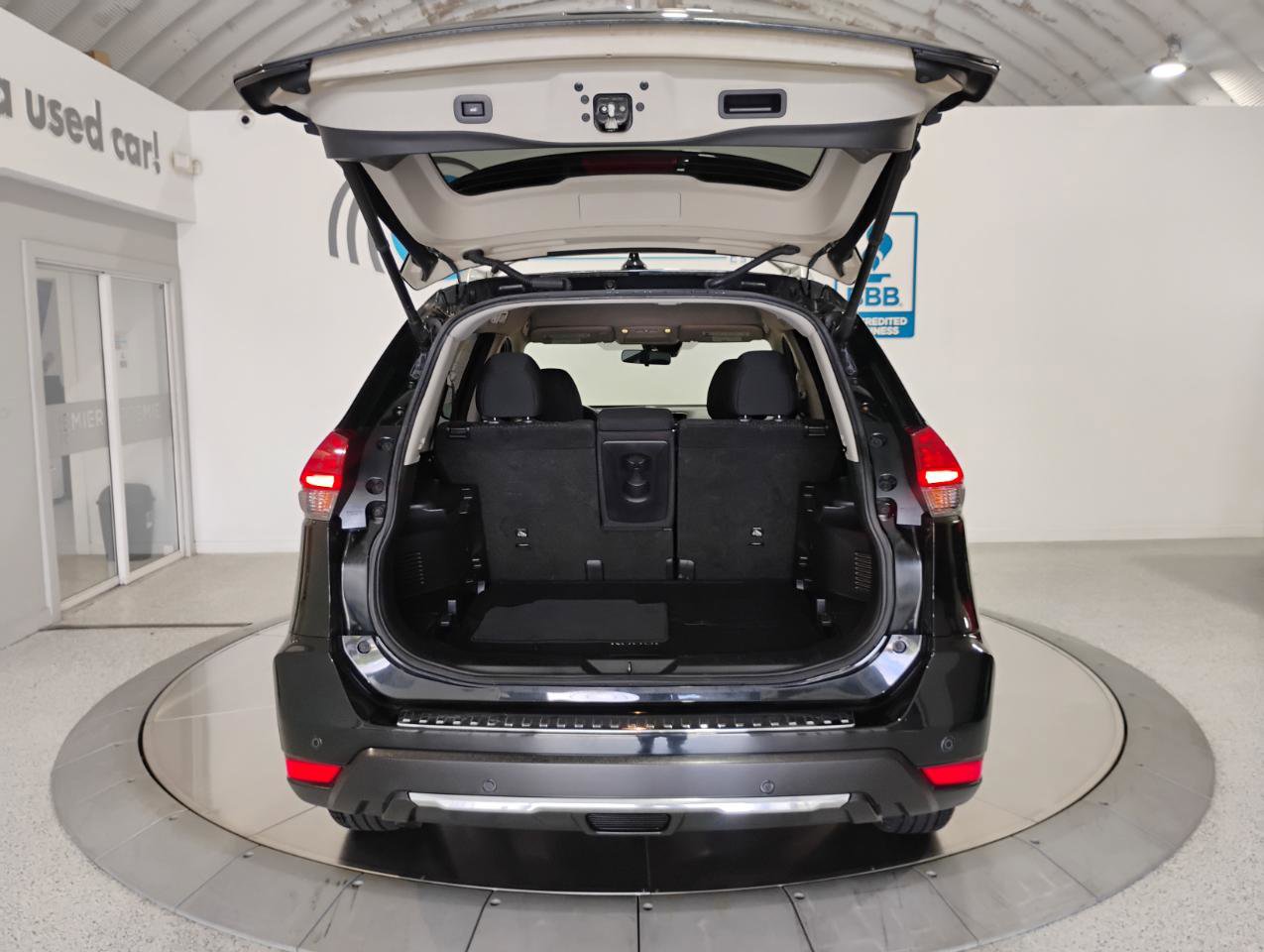 Used 2019 Nissan Rogue SV FWD image 63