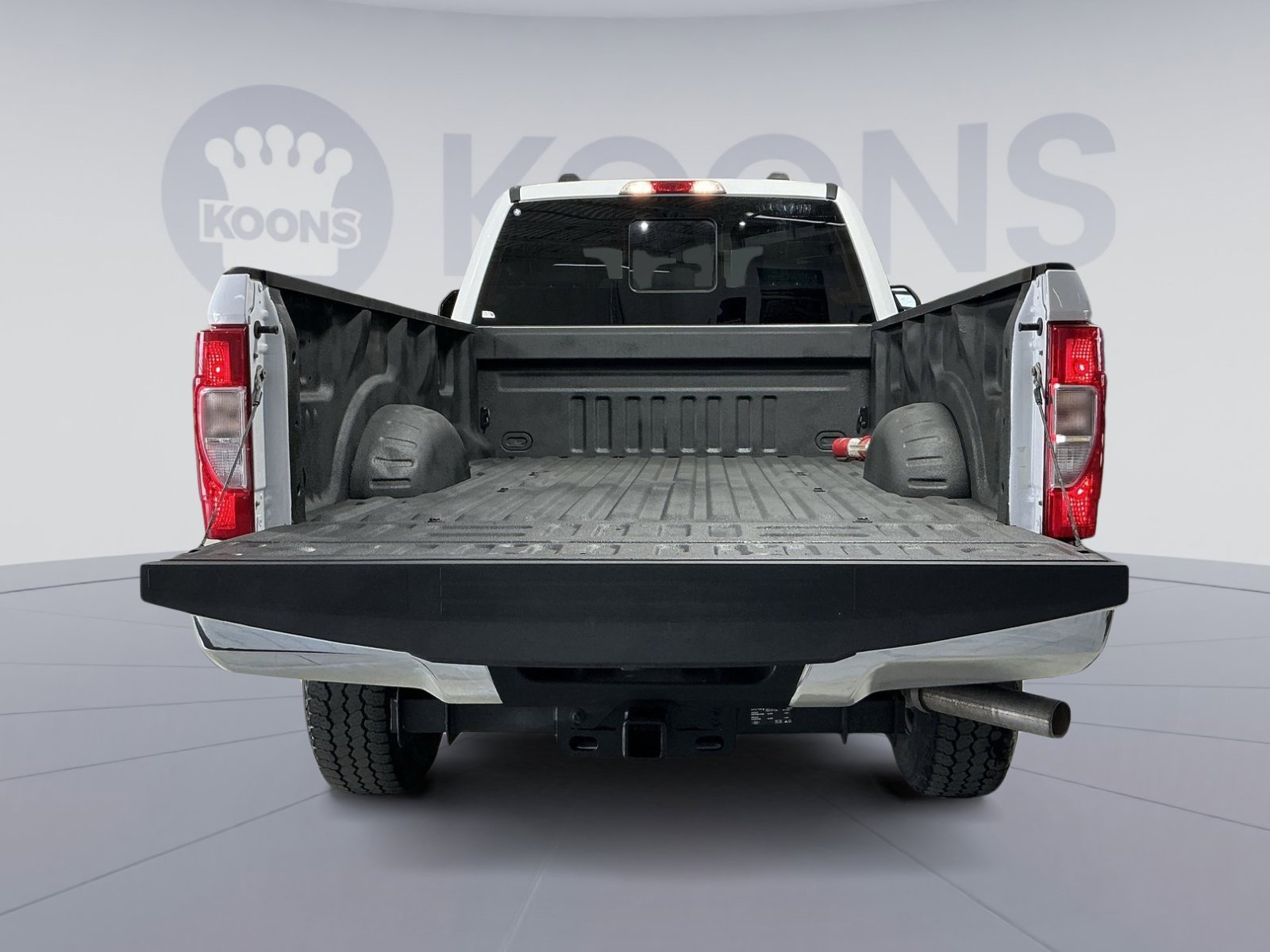 Used 2021 Ford F350 XL w/ Power Equipment Group image 30