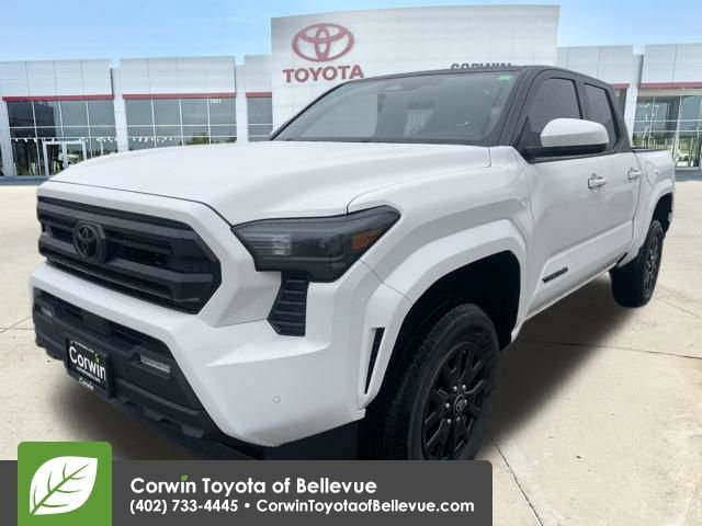 New 2026 Toyota Tacoma SR5 image 7
