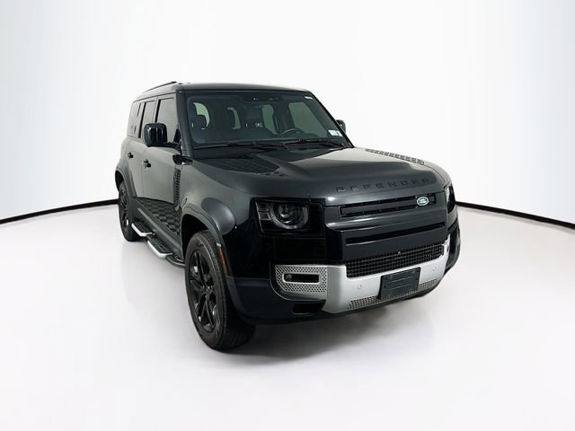 Used 2024 Land Rover Defender 110 S image 3