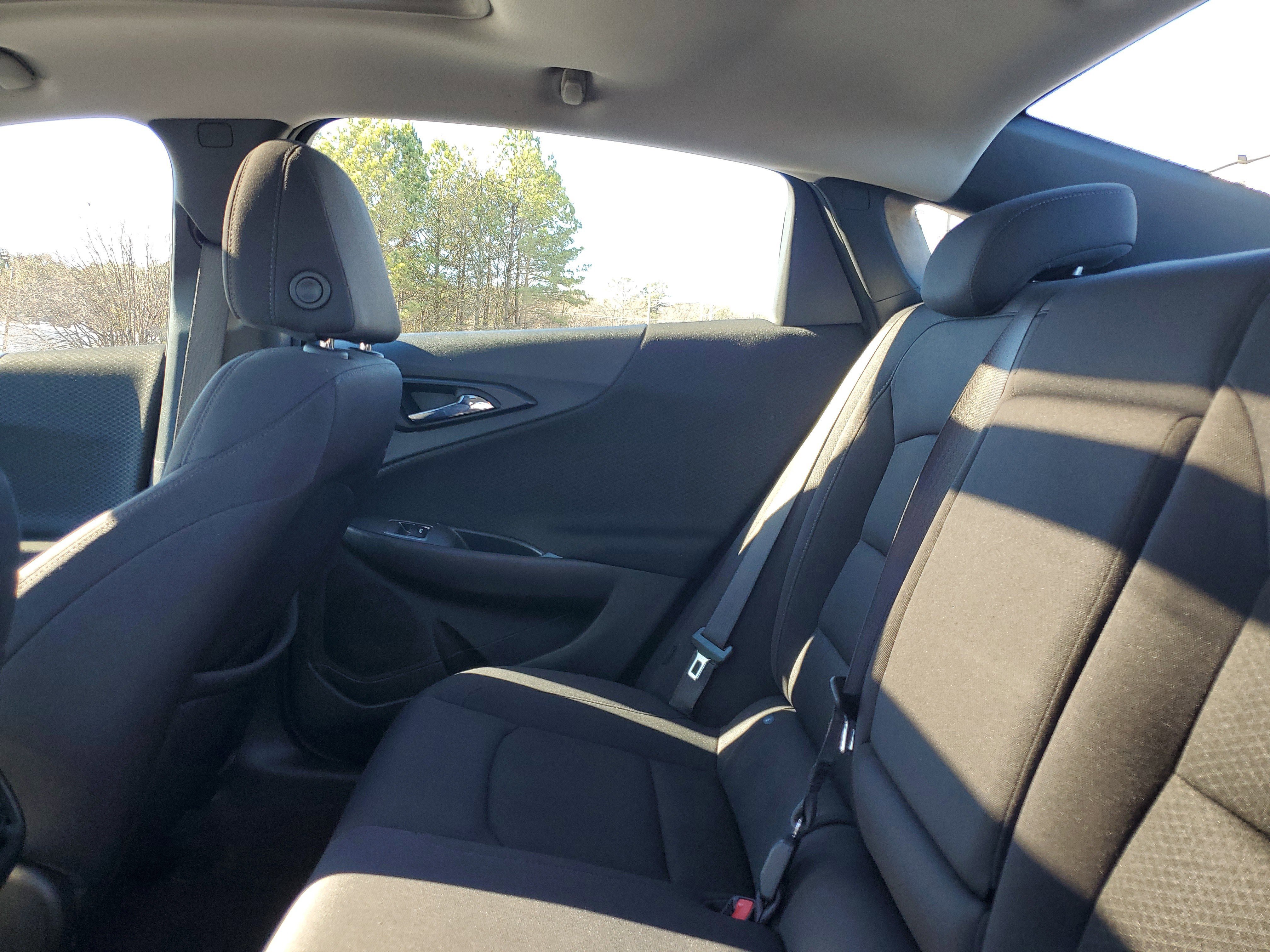 Used 2023 Chevrolet Malibu LT image 9