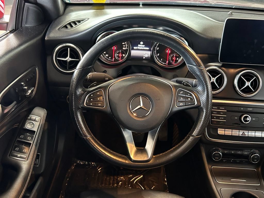 Used 2019 Mercedes-Benz CLA 250 image 5