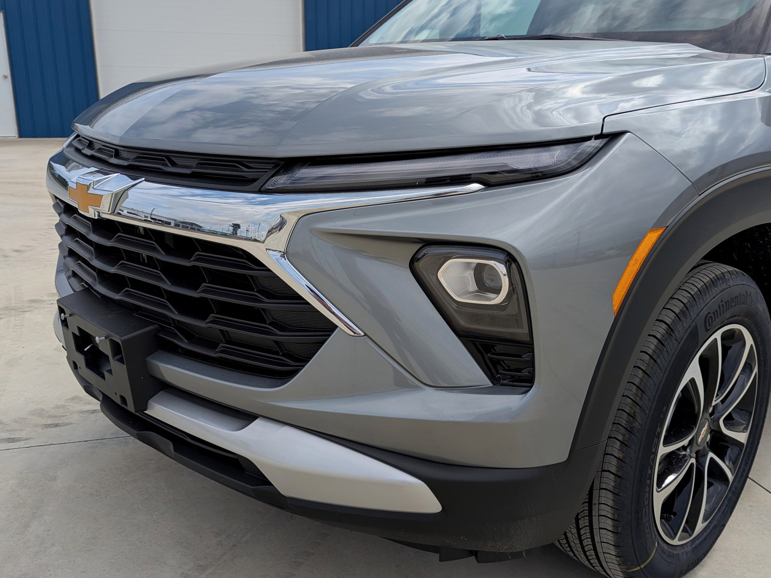 New 2026 Chevrolet TrailBlazer LT w/ Convenience Package image 10