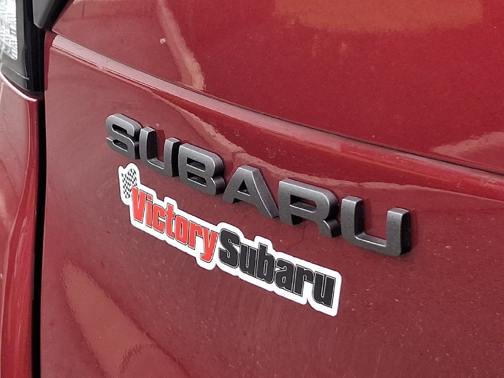 Certified 2026 Subaru Forester Premium AWD/4WD image 30