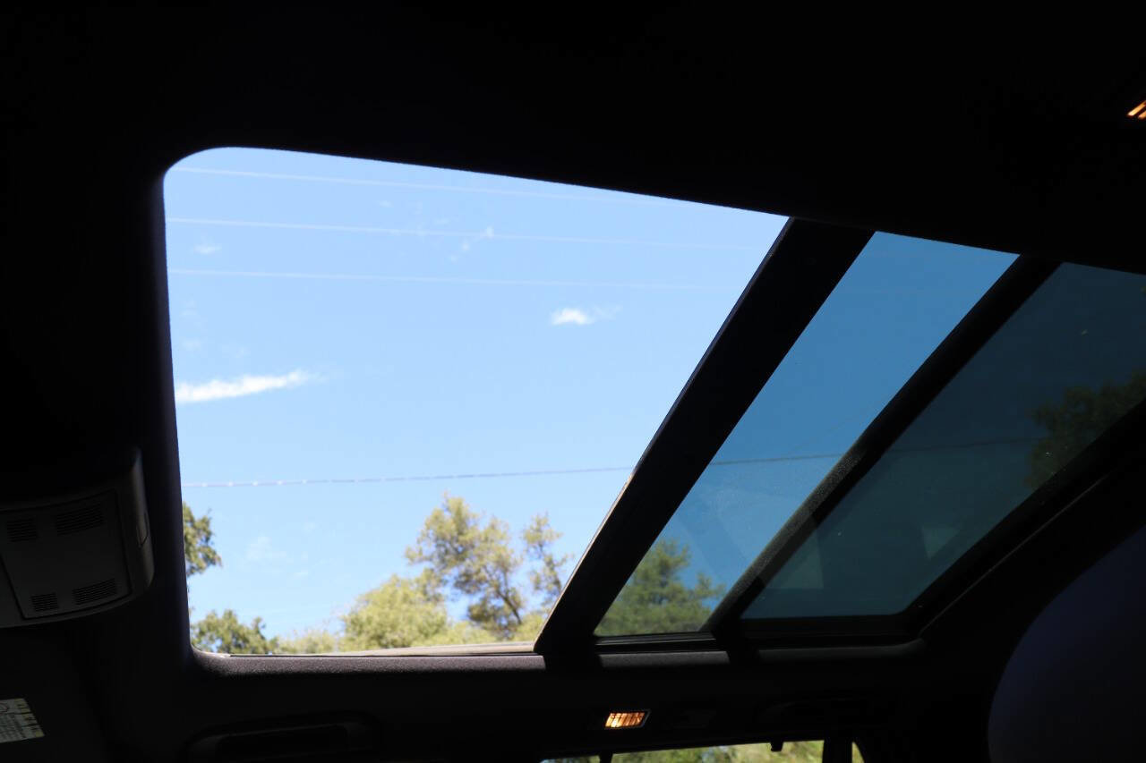 Used 2005 BMW X5 3.0i image 28