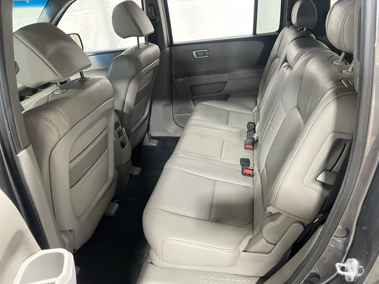 Used 2011 Honda Pilot EX-L image 23