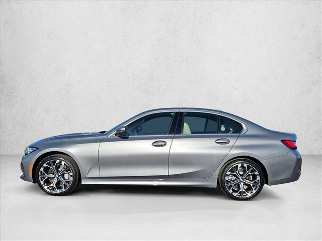 New 2026 BMW 330i Sedan w/ Premium Package image 5