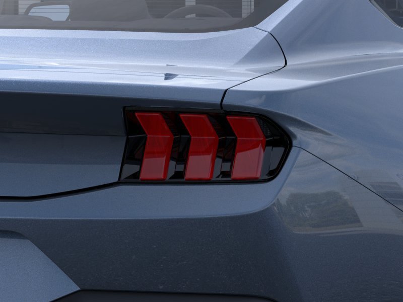 New 2026 Ford Mustang Coupe RWD image 46