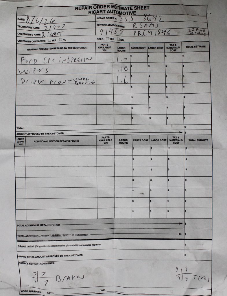 Certified 2022 Ford Mustang Mach-E California Route 1 AWD/4WD image 6
