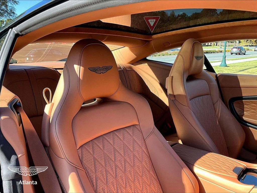 New 2026 Aston Martin DB12 Coupe RWD image 15