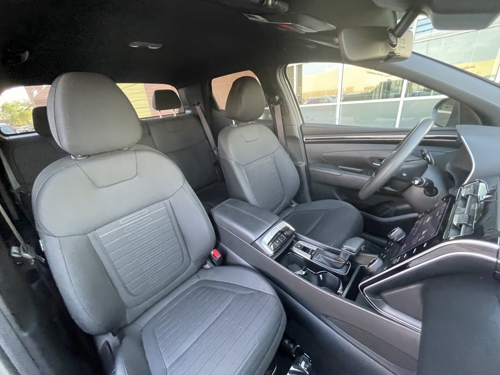 Used 2023 Hyundai Santa Cruz SEL AWD/4WD image 22