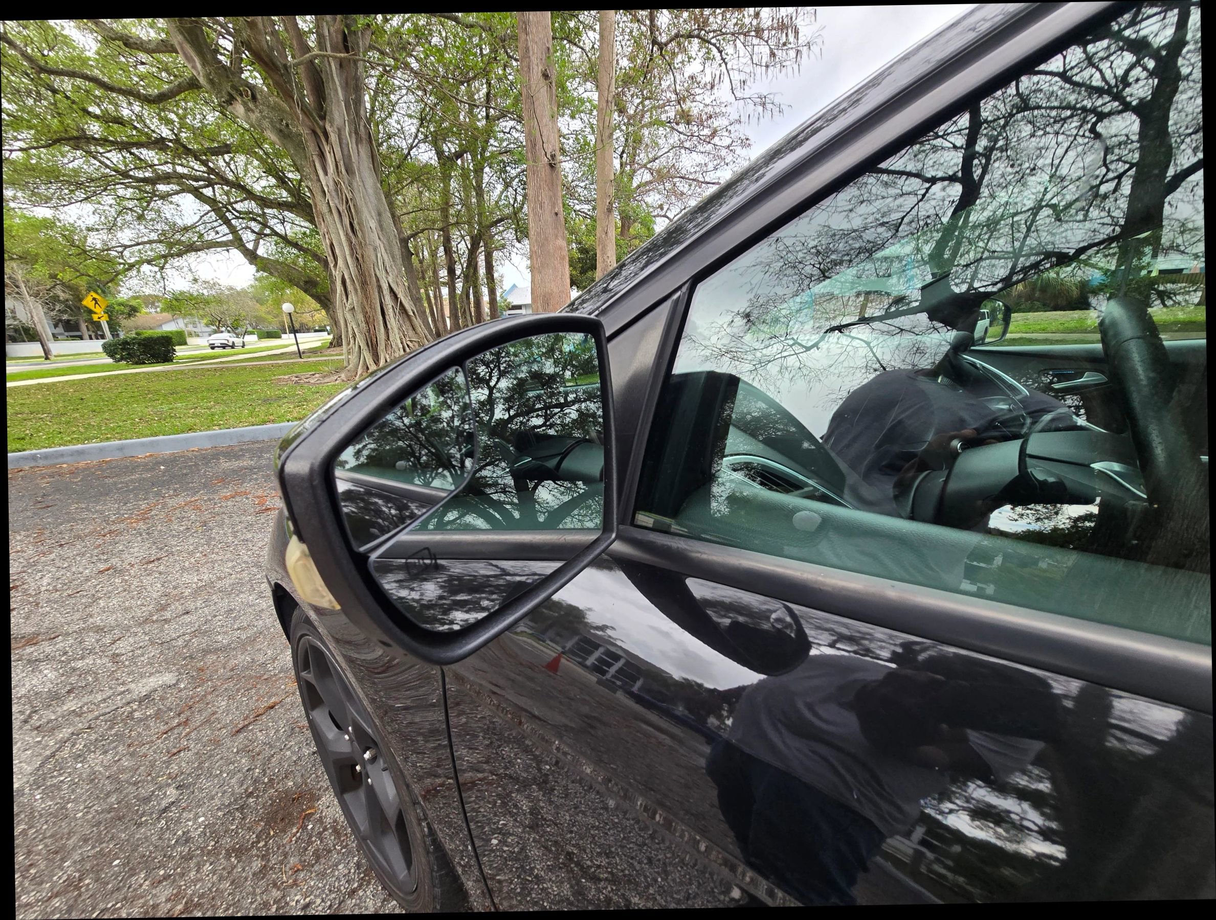 Used 2013 Ford Focus ST image 22