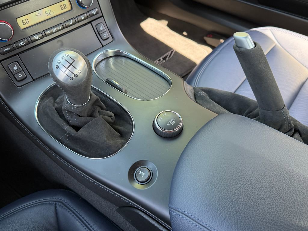 Used 2013 Chevrolet Corvette 427 w/ 1SC Preferred Equipment Group RWD image 28